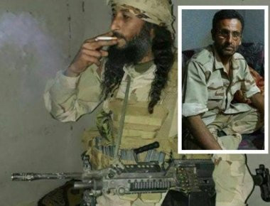 Δύο οπλαρχηγοί του Ισλαμικού Κράτους αυτομόλησαν στον FSA!